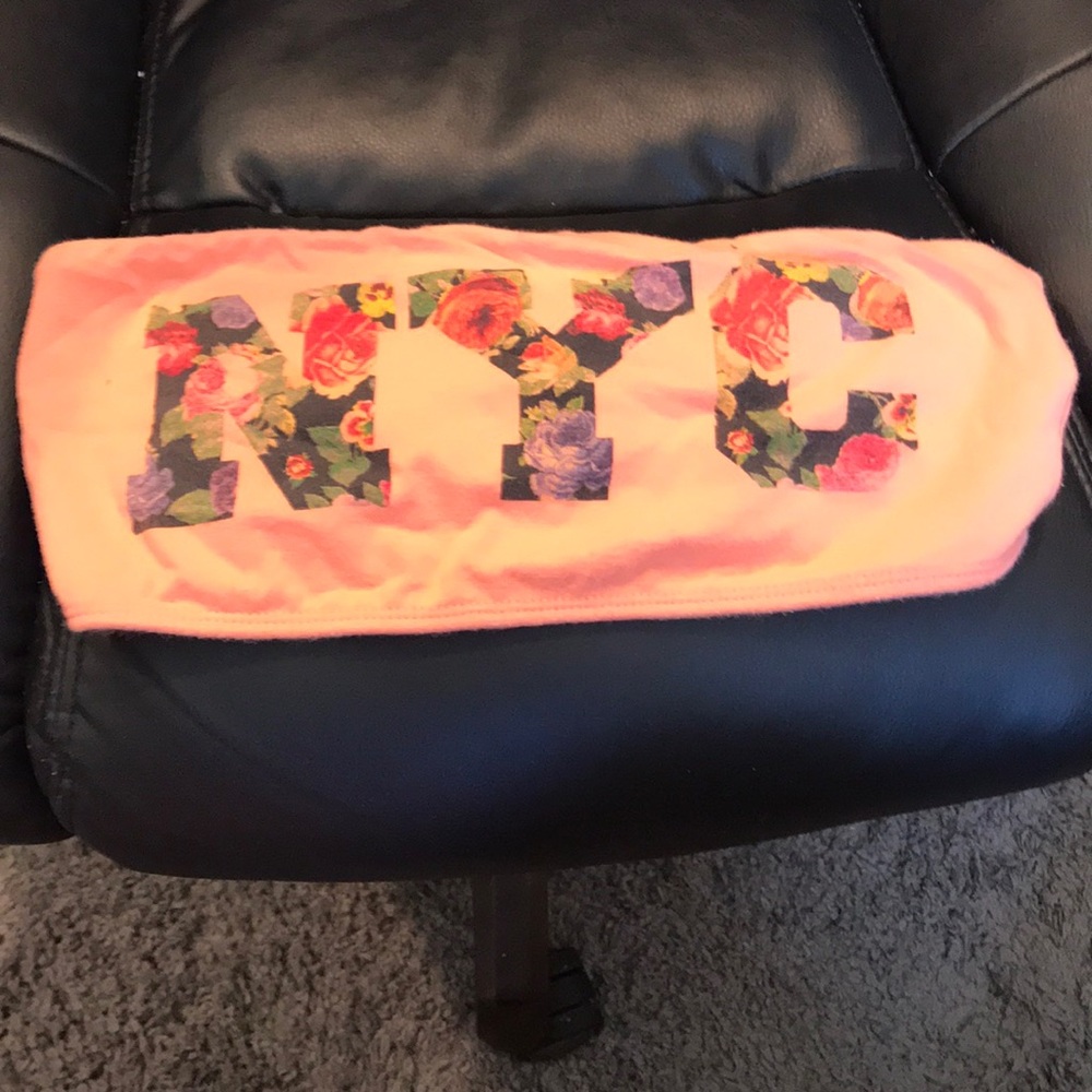 NYC Bandeau
